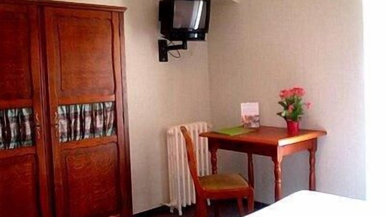 Photo of Bedroom in Barjols