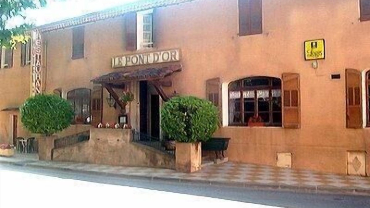 Photo of Outdoor in Barjols