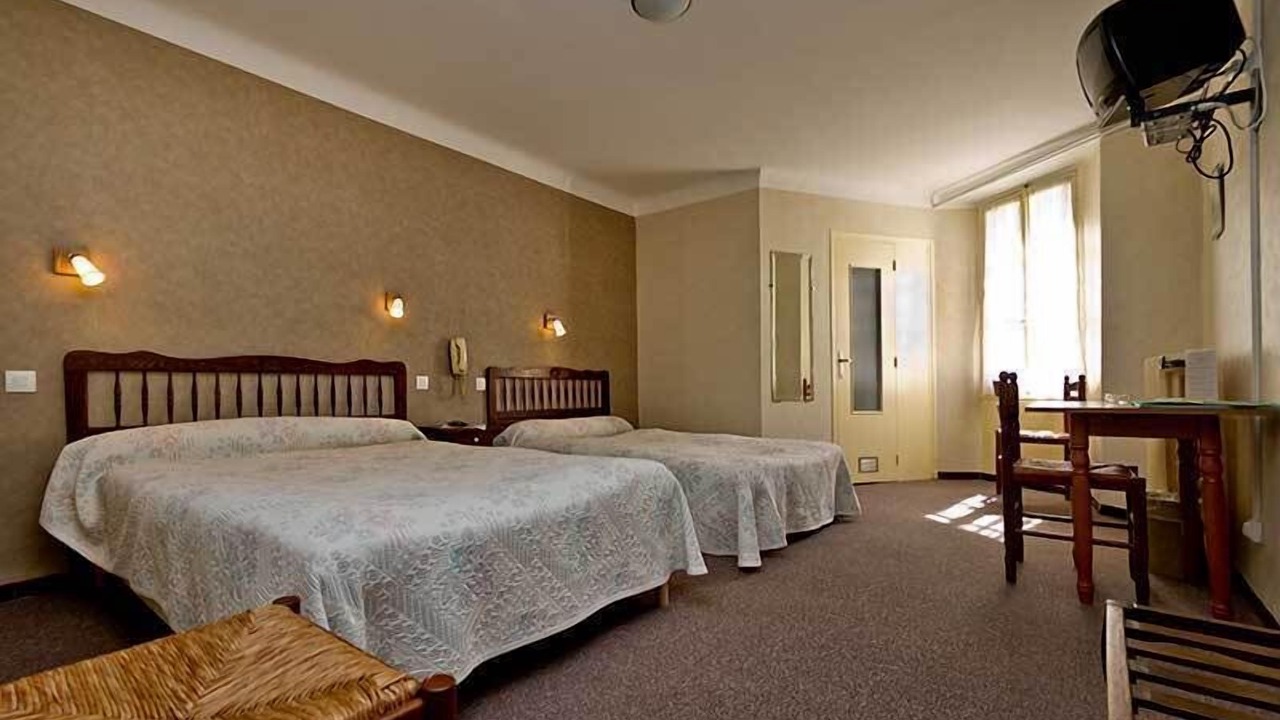 Photo of Bedroom in Barjols