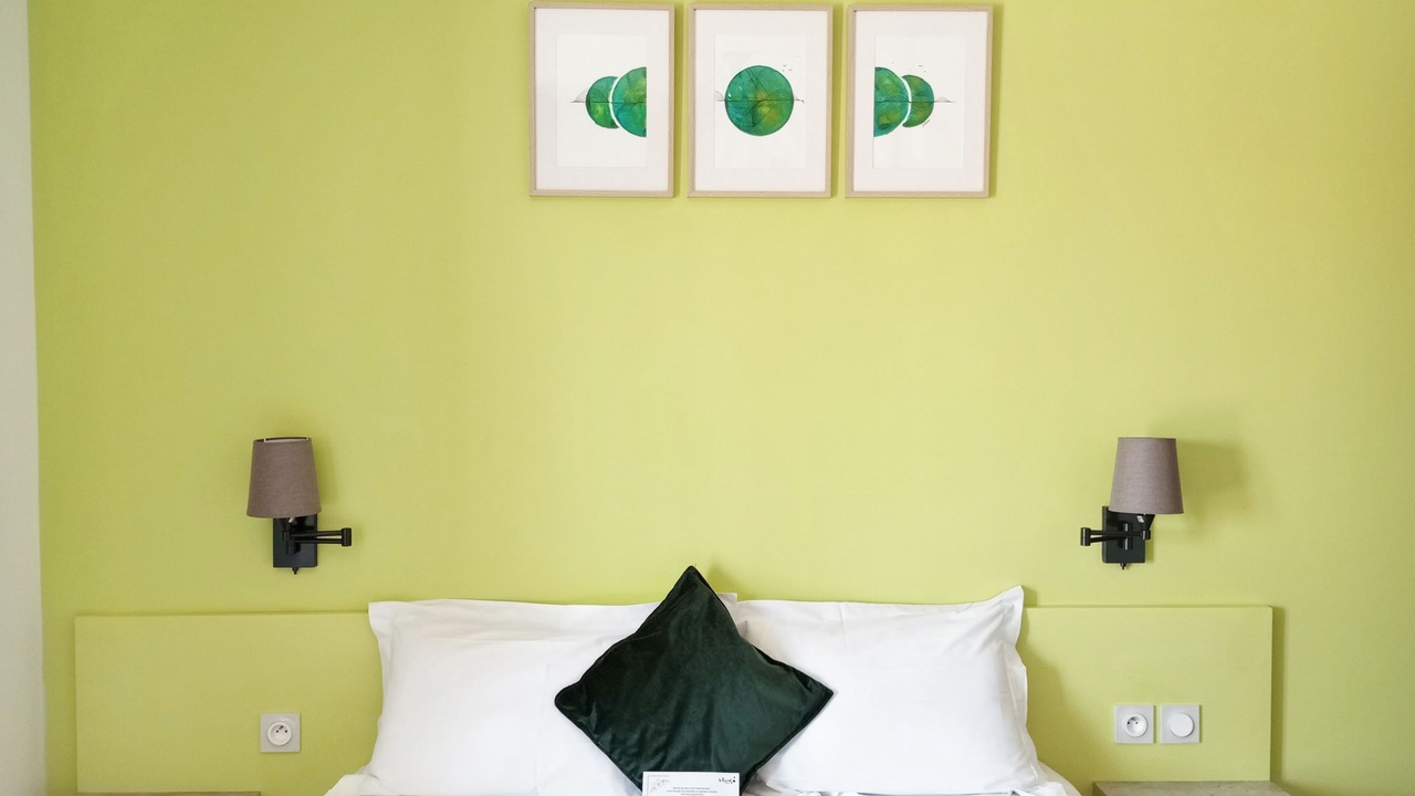 Photo of Bedroom in Portes-les-Valence