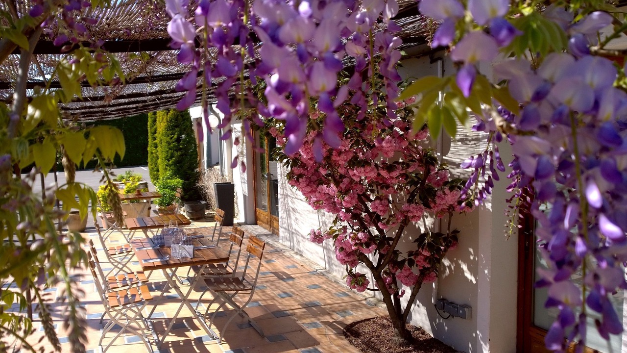 Photo of Patio Balcony in Portes-les-Valence
