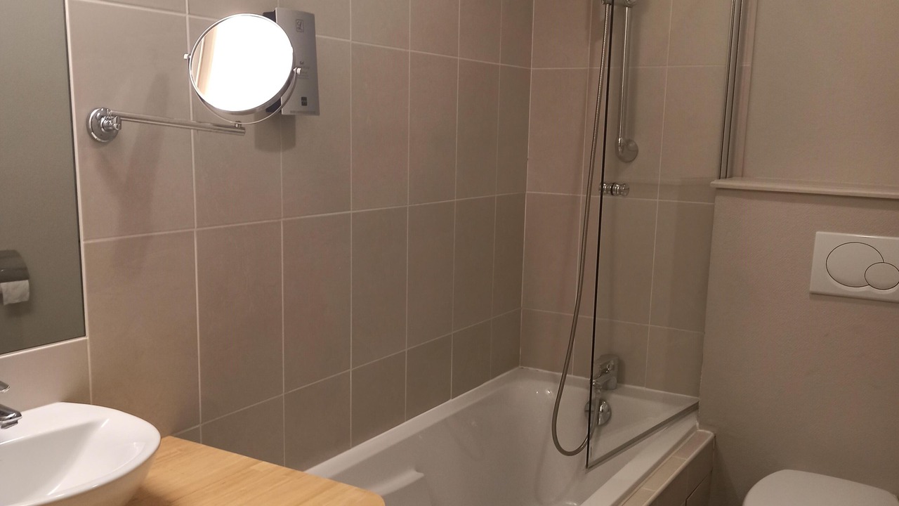 Photo of Bathroom in Portes-les-Valence