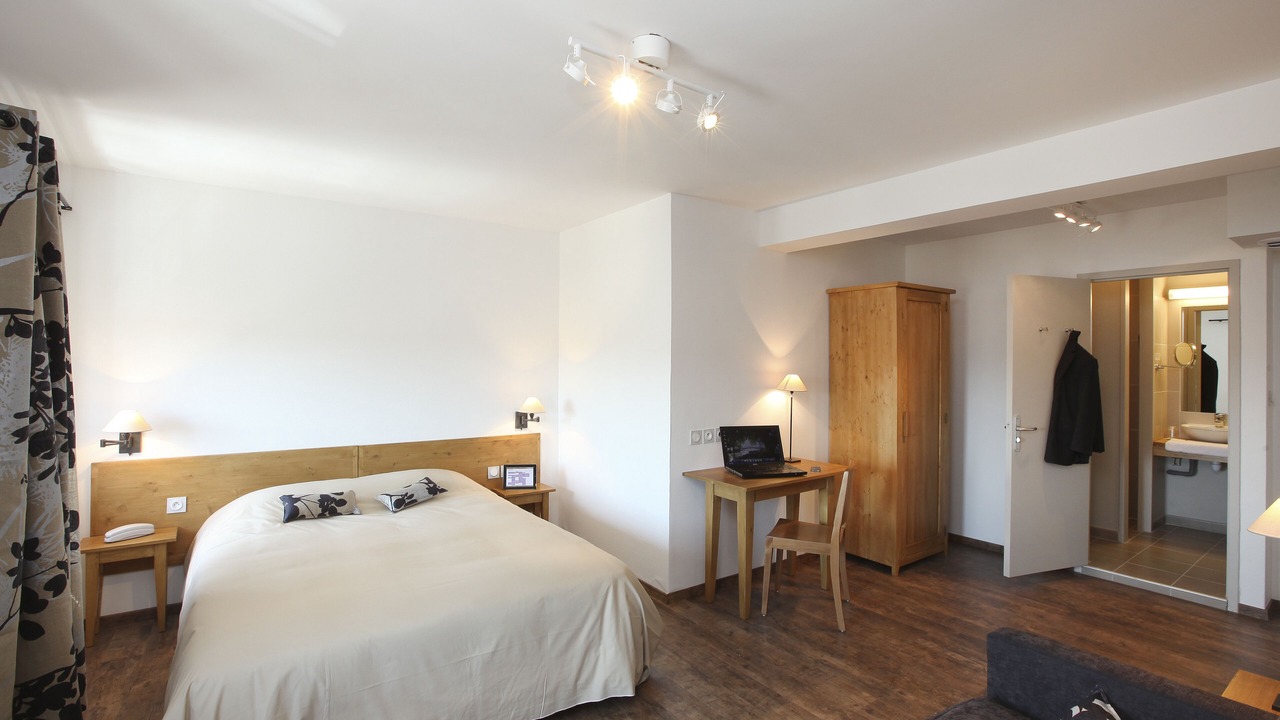 Photo of Bedroom in Portes-les-Valence
