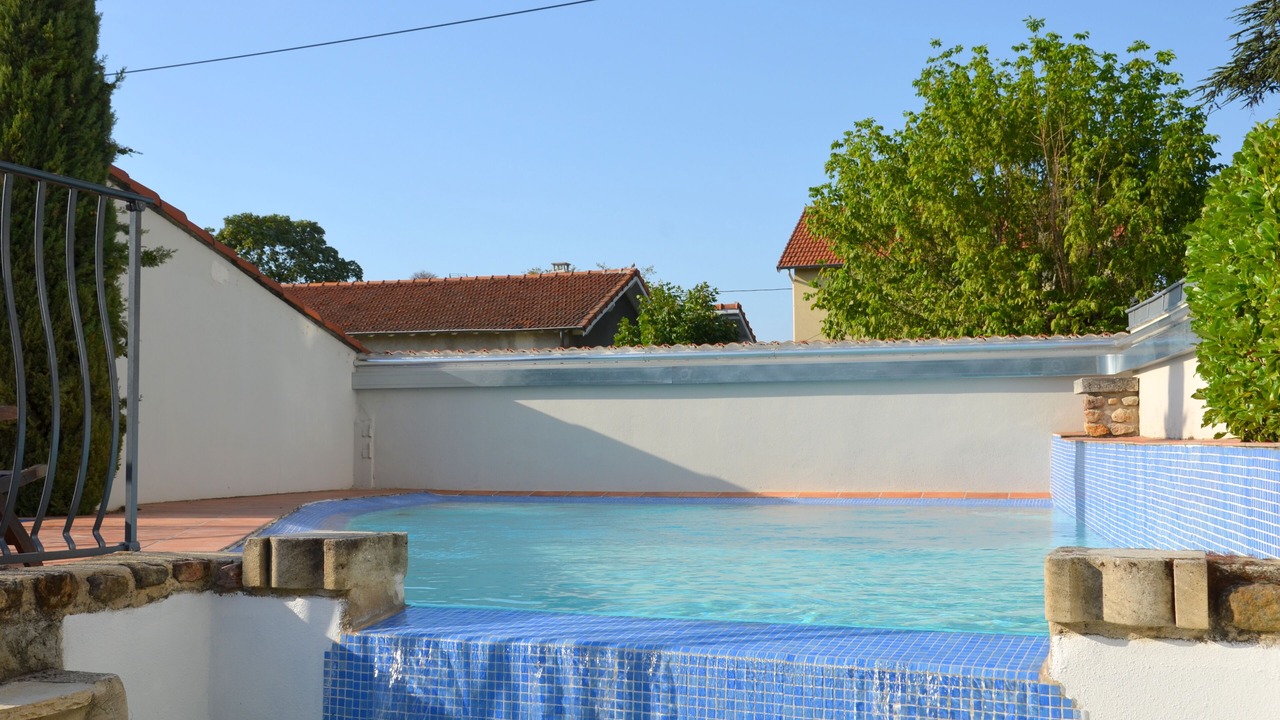 Photo of Outdoor in Portes-les-Valence