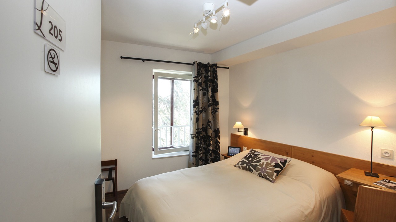 Photo of Bedroom in Portes-les-Valence