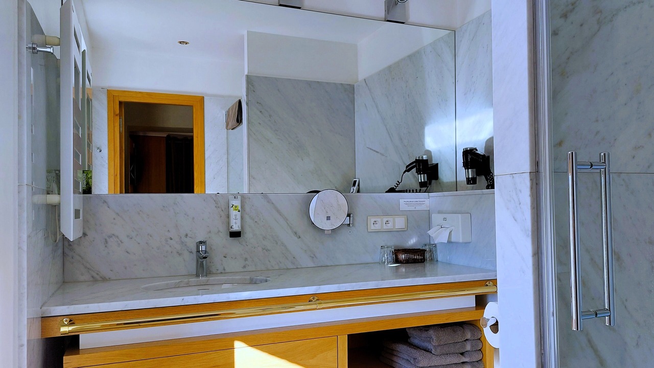 Photo of Bathroom in Chandolas