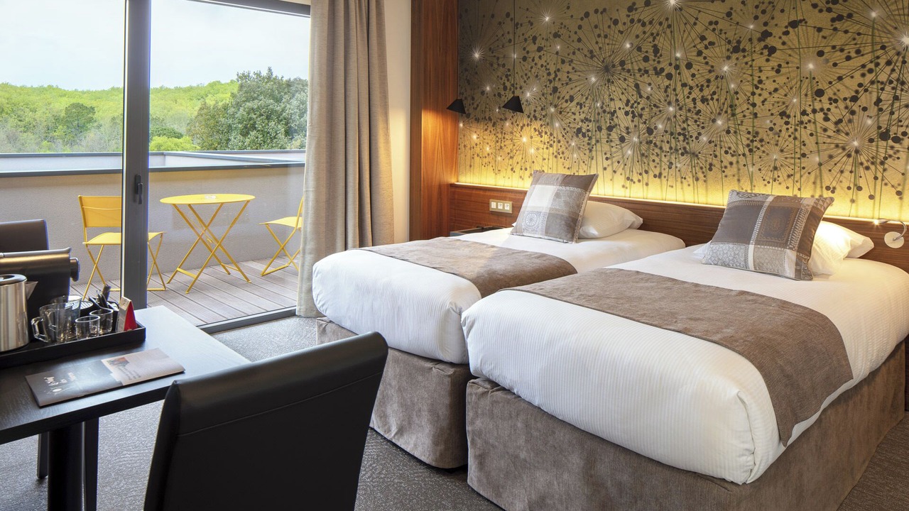 Photo of Bedroom in Chandolas