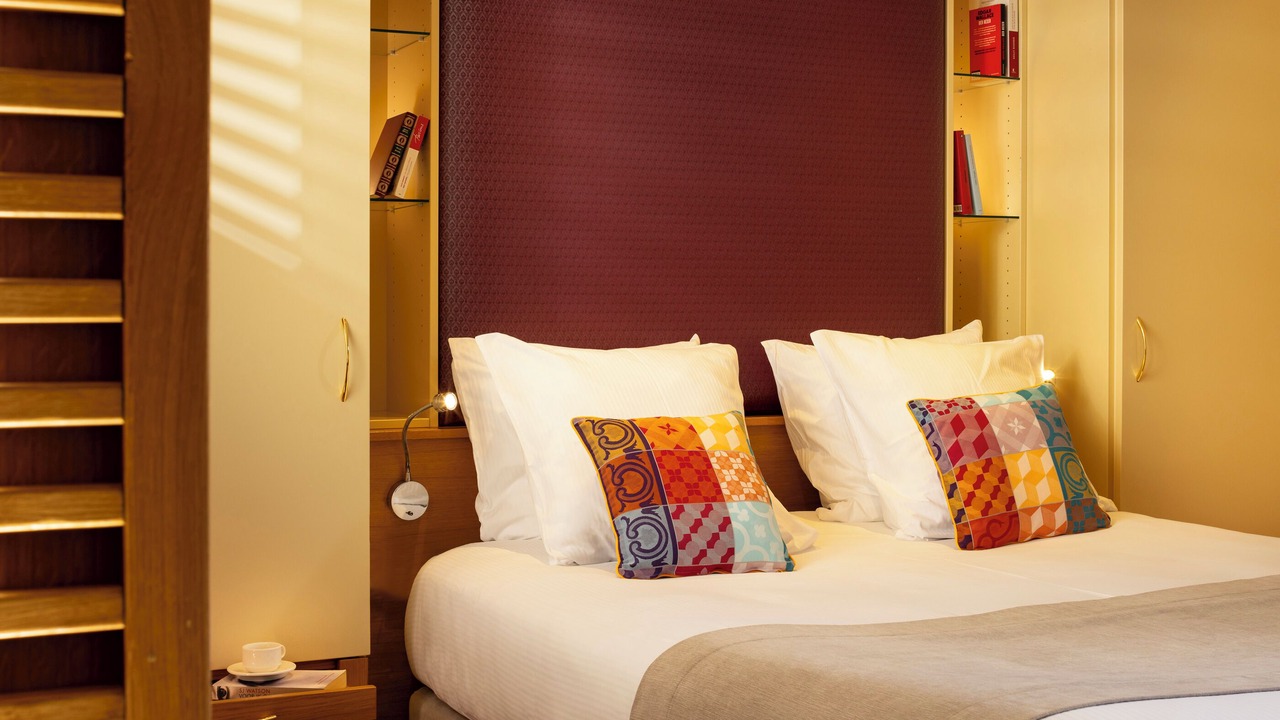 Photo of Bedroom in Chandolas