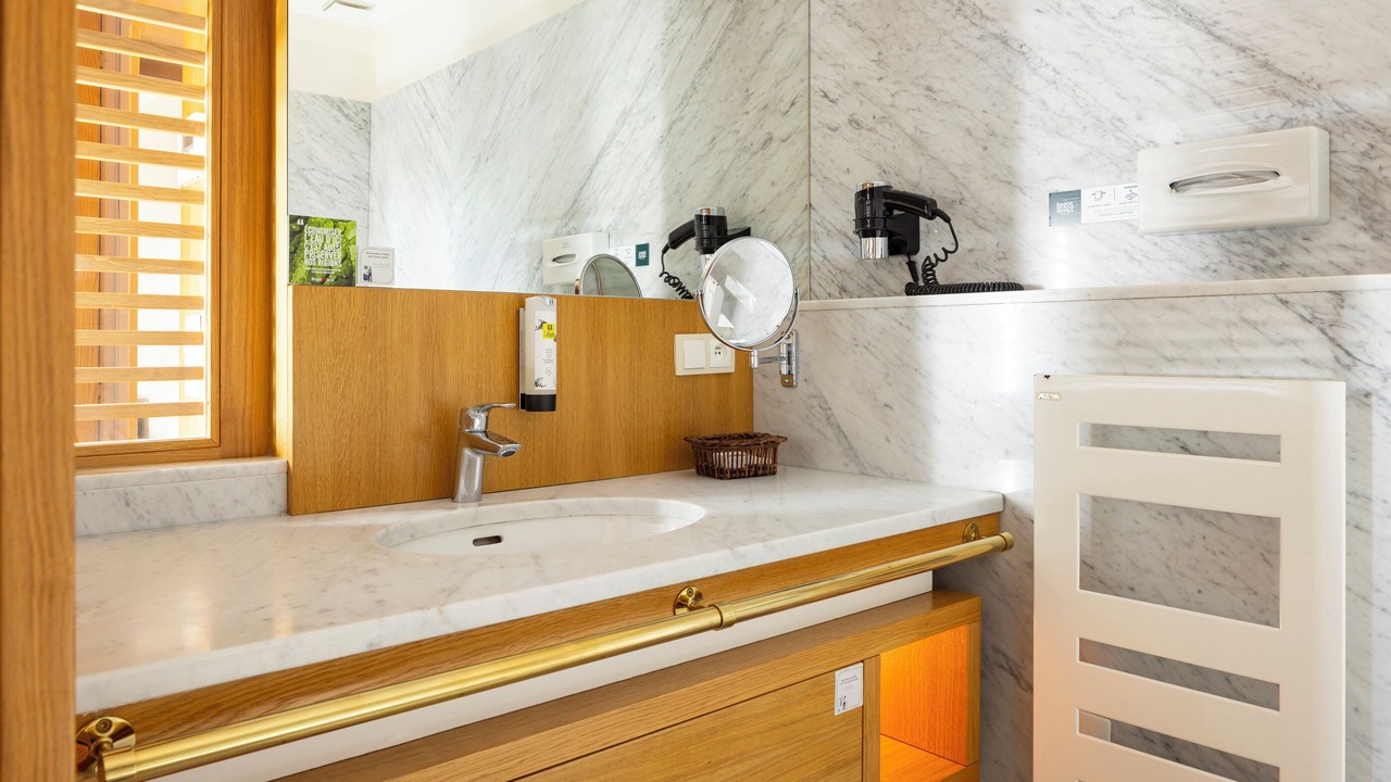 Photo of Bathroom in Chandolas