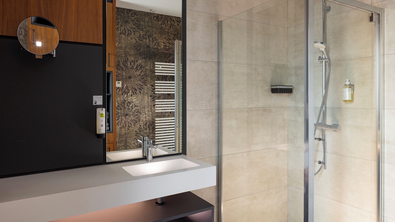 Photo of Bathroom in Chandolas