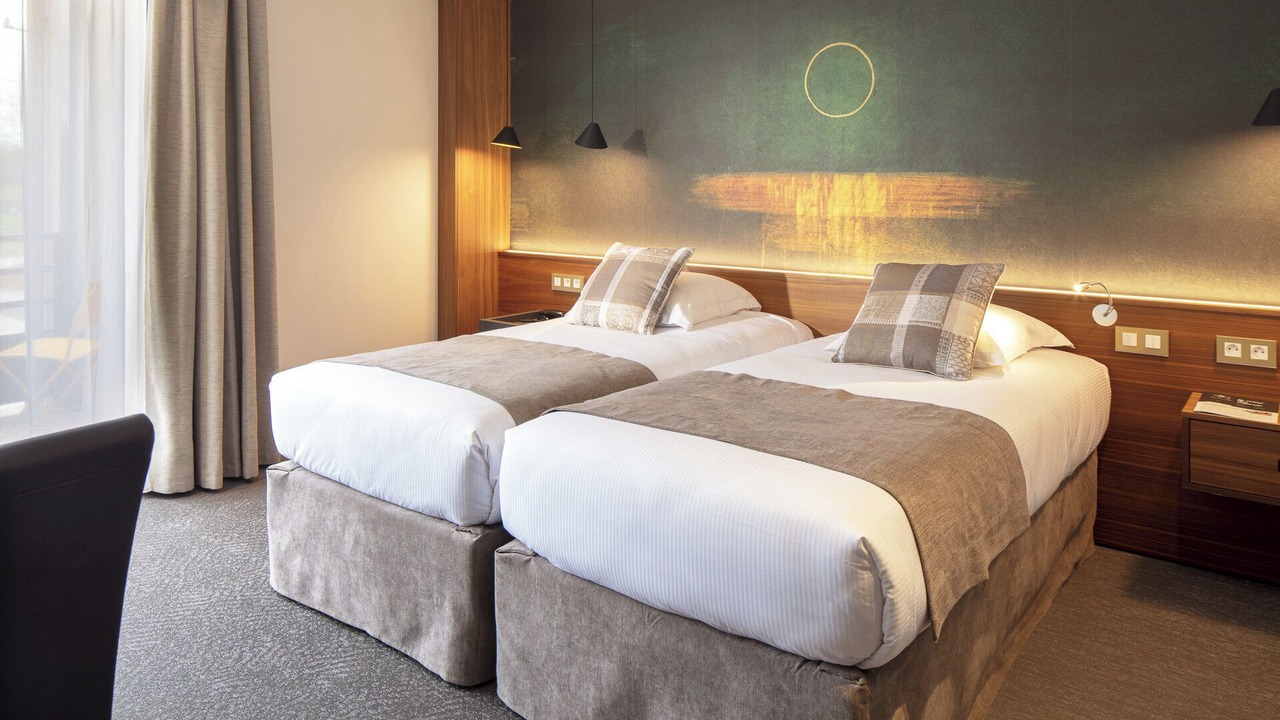 Photo of Bedroom in Chandolas