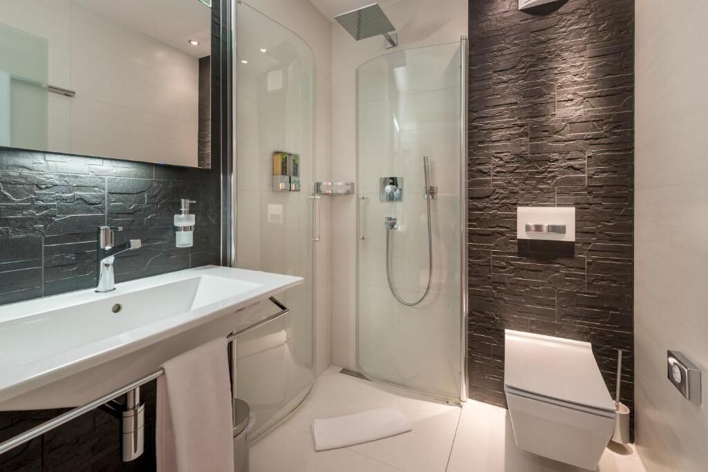 Photo of Bathroom in Engelberg