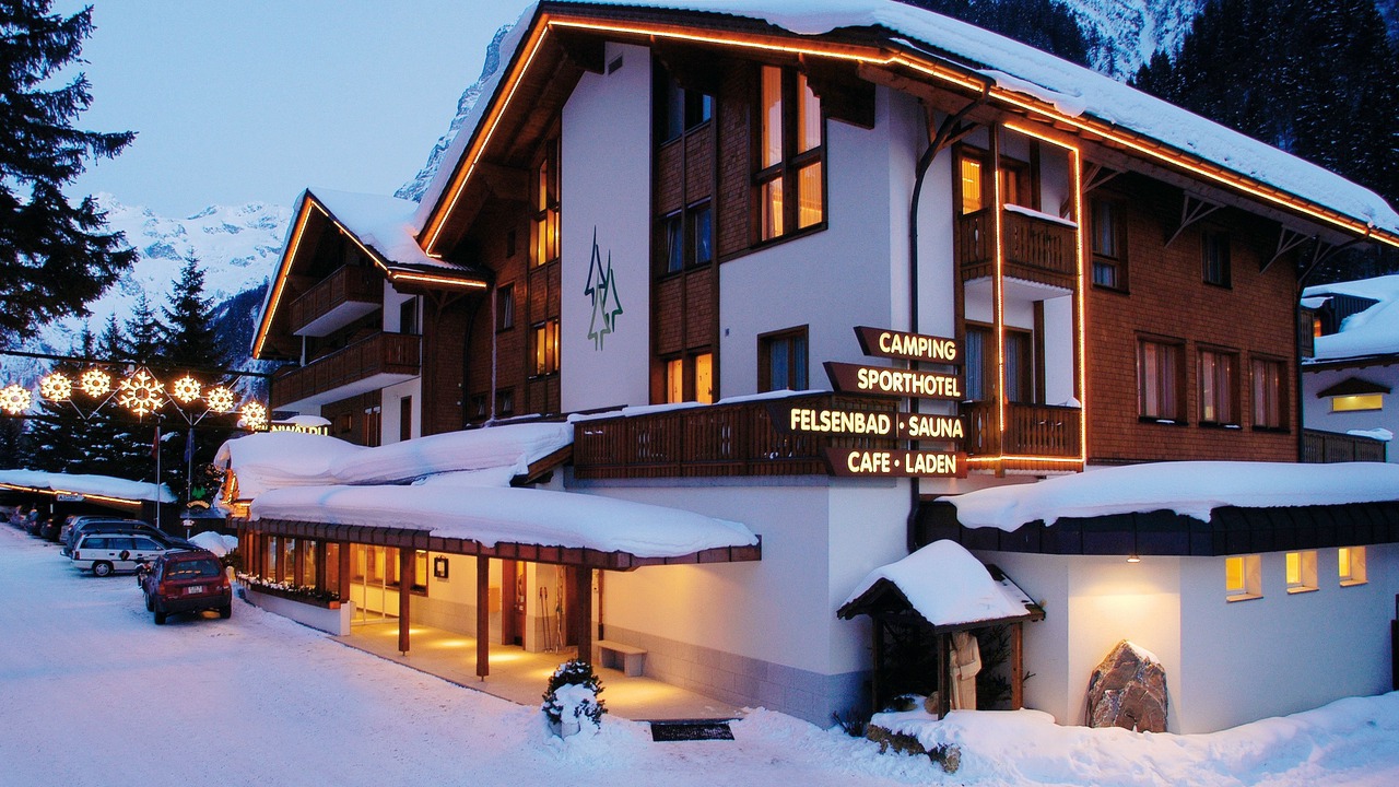 Photo of Outdoor in Engelberg