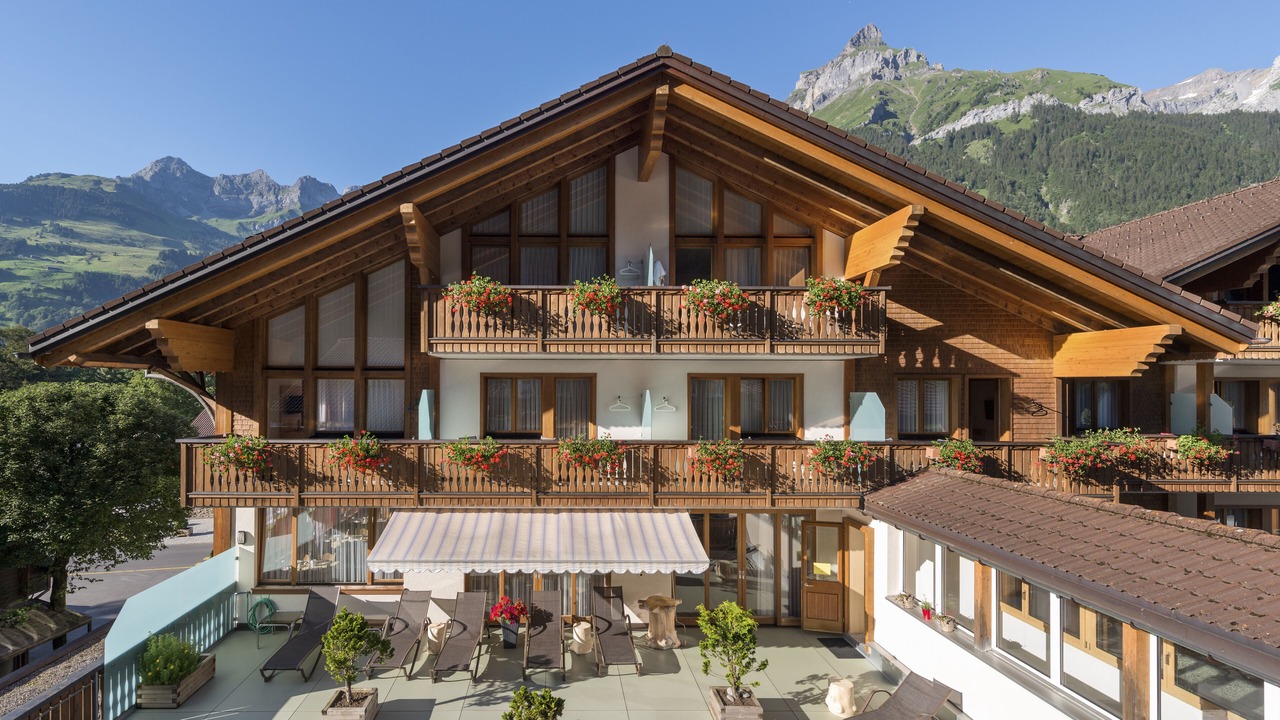Photo of Outdoor in Engelberg