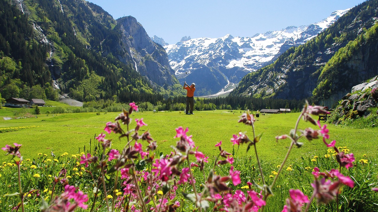 Photo of Others in Engelberg