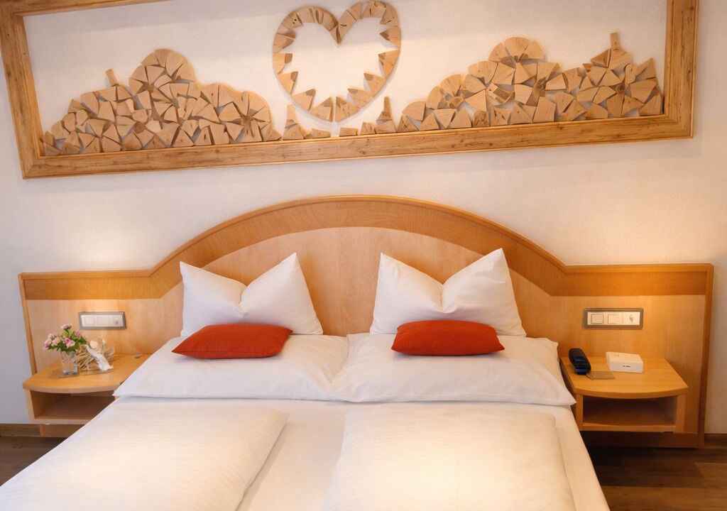 Photo of Bedroom in Engelberg