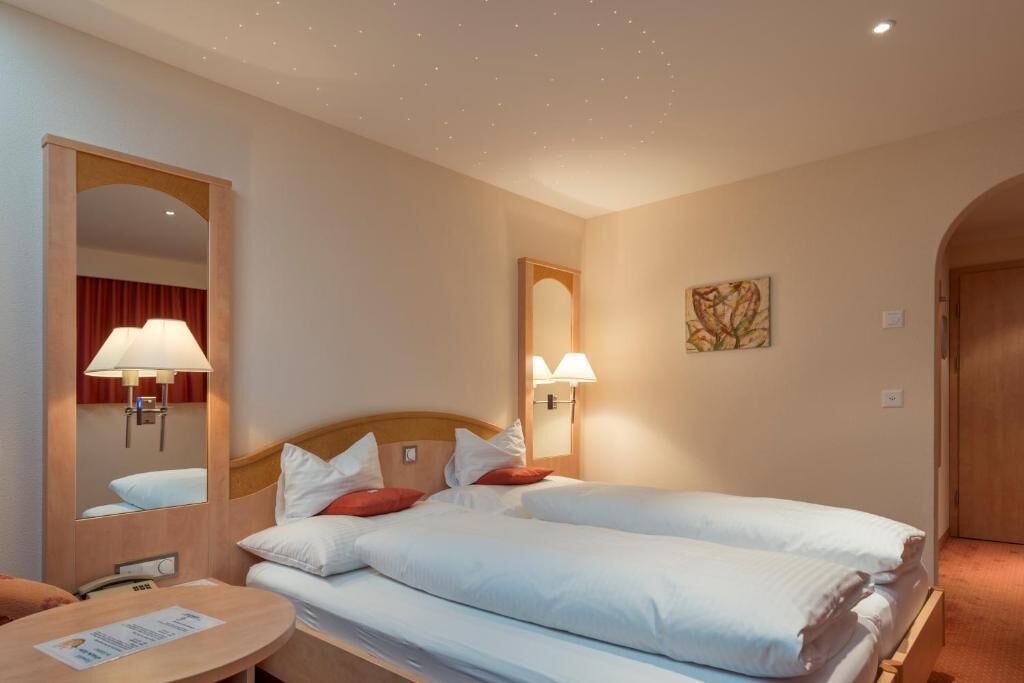 Photo of Bedroom in Engelberg