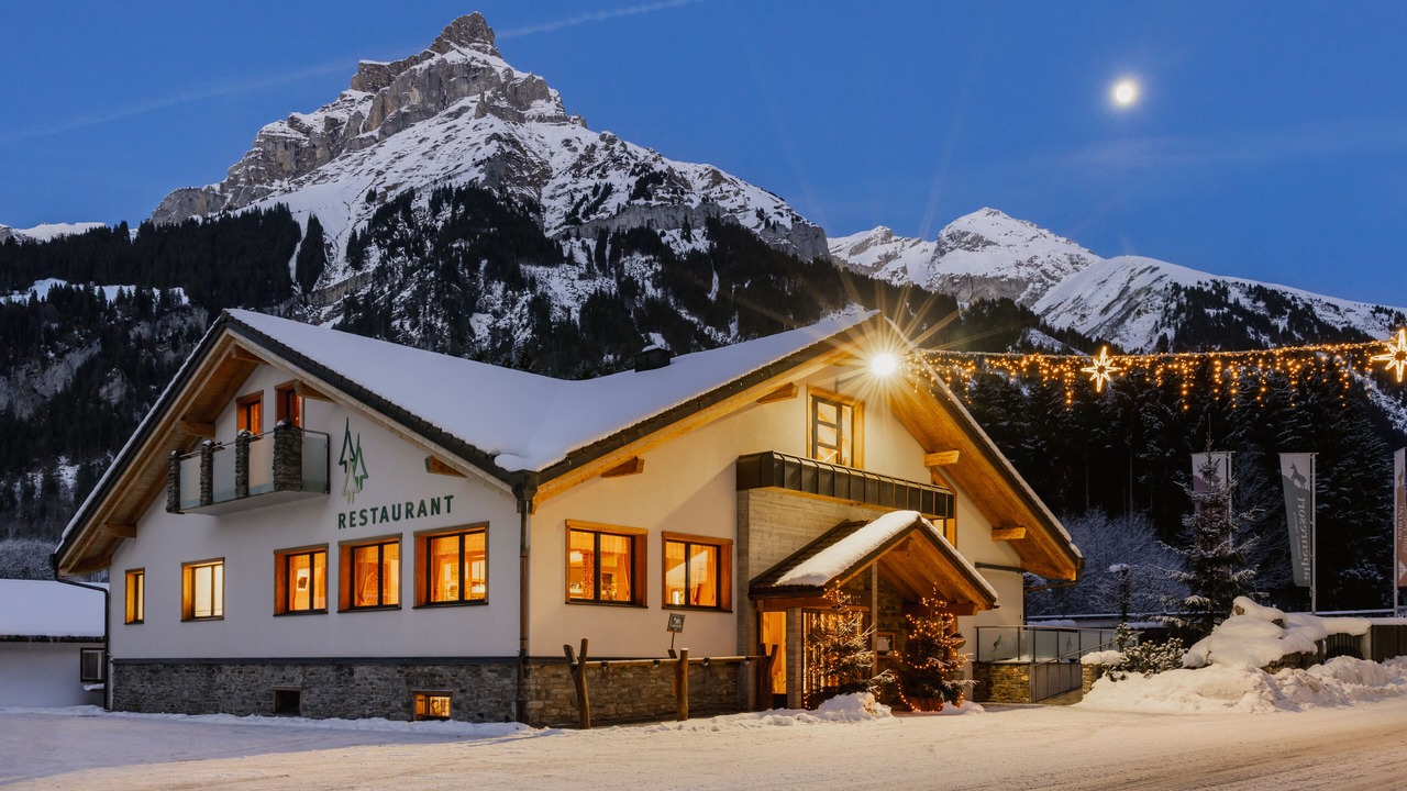 Photo of Others in Engelberg