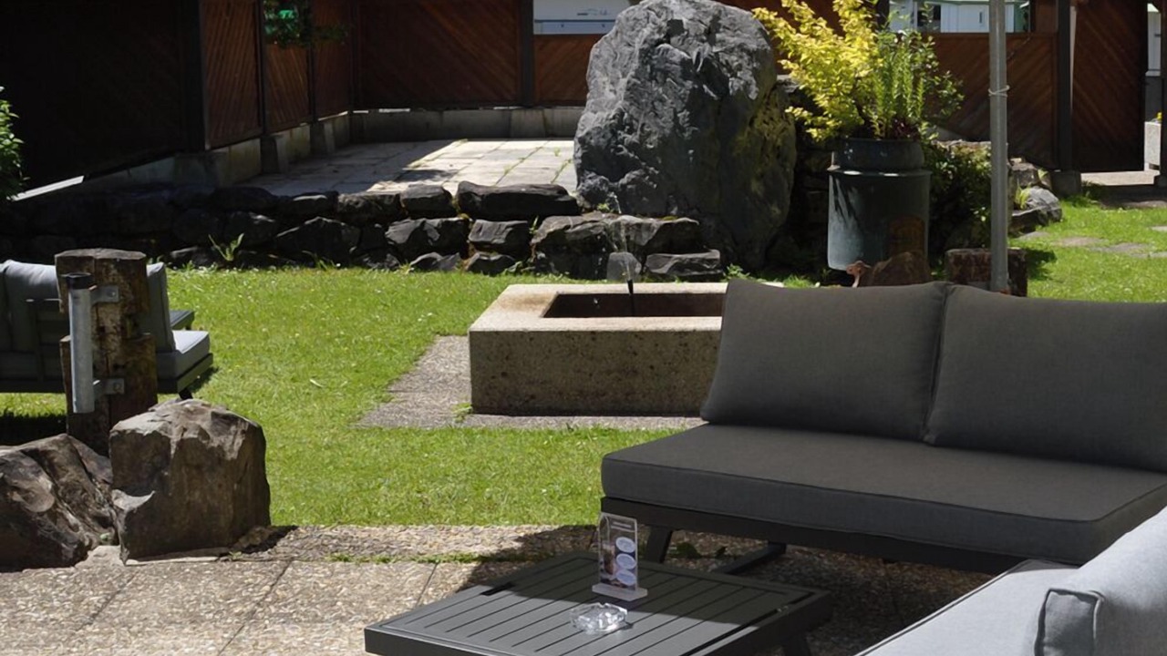 Photo of Outdoor in Engelberg