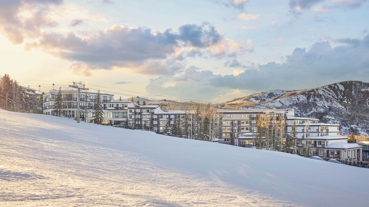 Photo of Outdoor in Snowmass Village