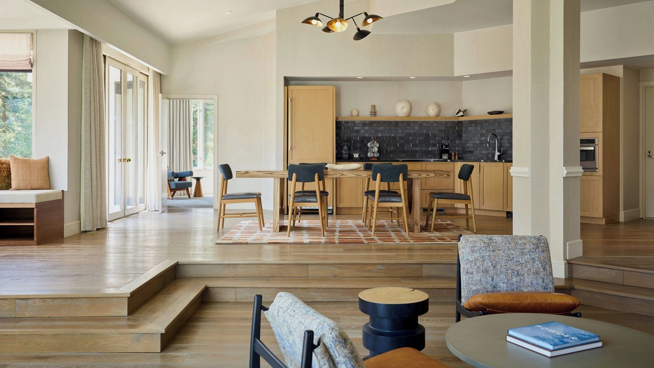 Photo of Bedroom in Snowmass Village
