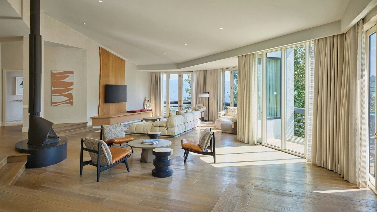 Photo of Bedroom in Snowmass Village