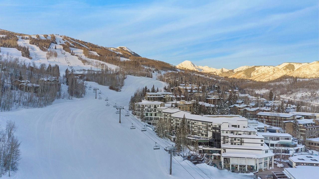 Photo of Others in Snowmass Village