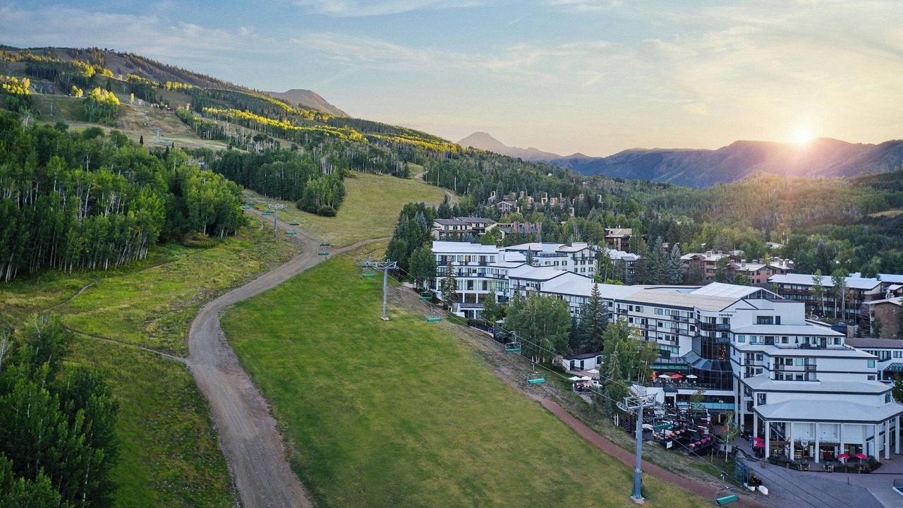 Photo of Outdoor in Snowmass Village