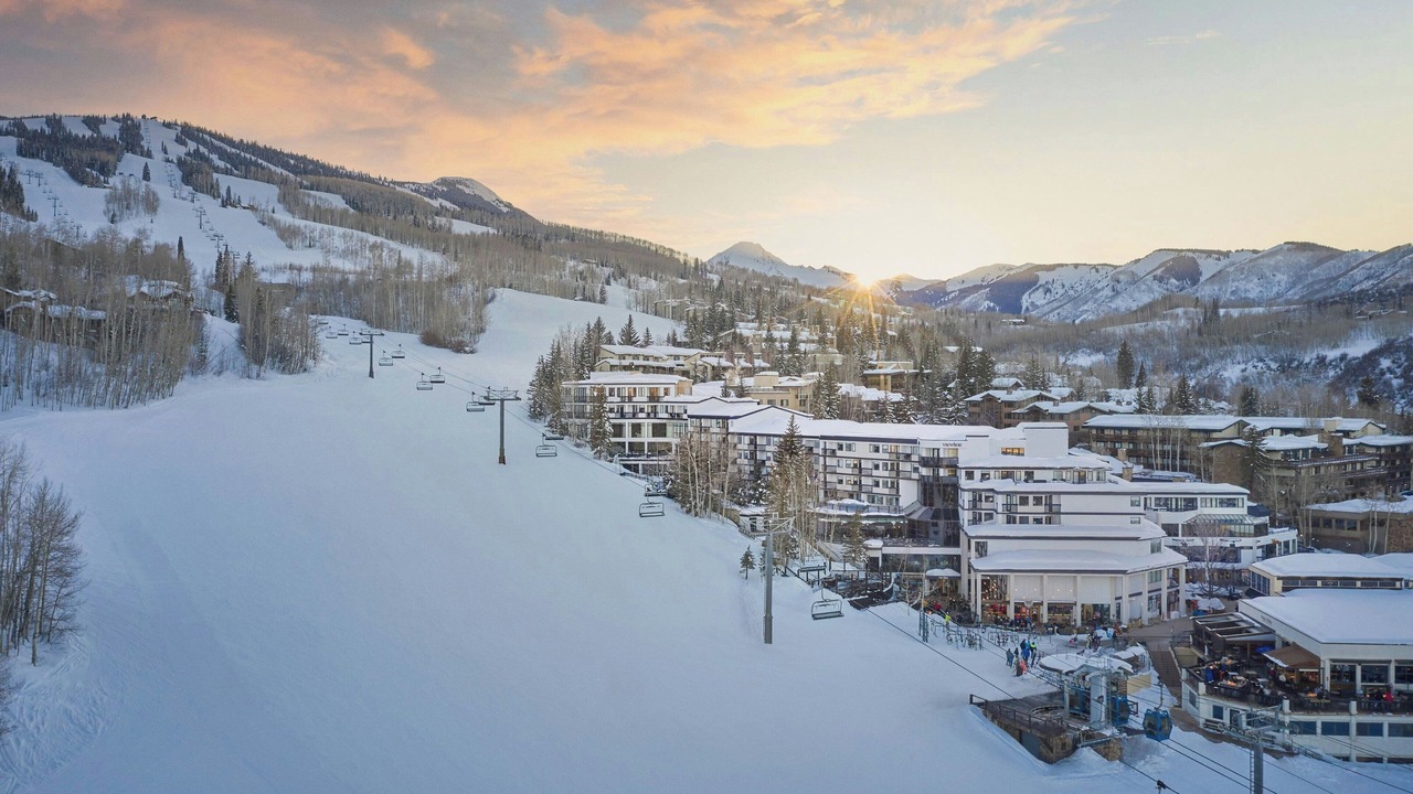 Photo of Others in Snowmass Village