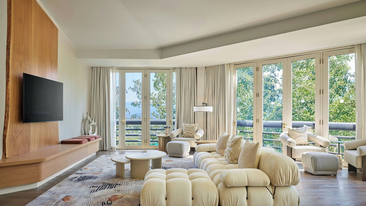 Photo of Bedroom in Snowmass Village
