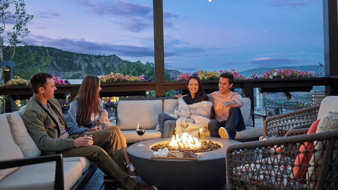 Photo of Others in Snowmass Village