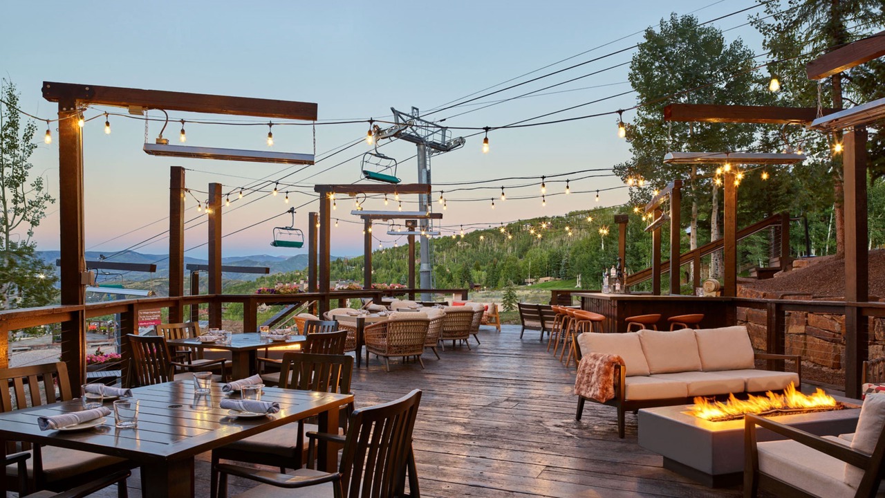 Photo of Others in Snowmass Village
