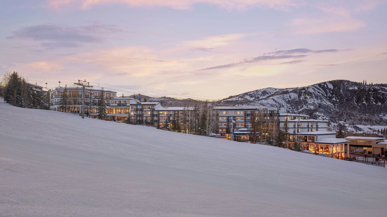 Photo of Others in Snowmass Village