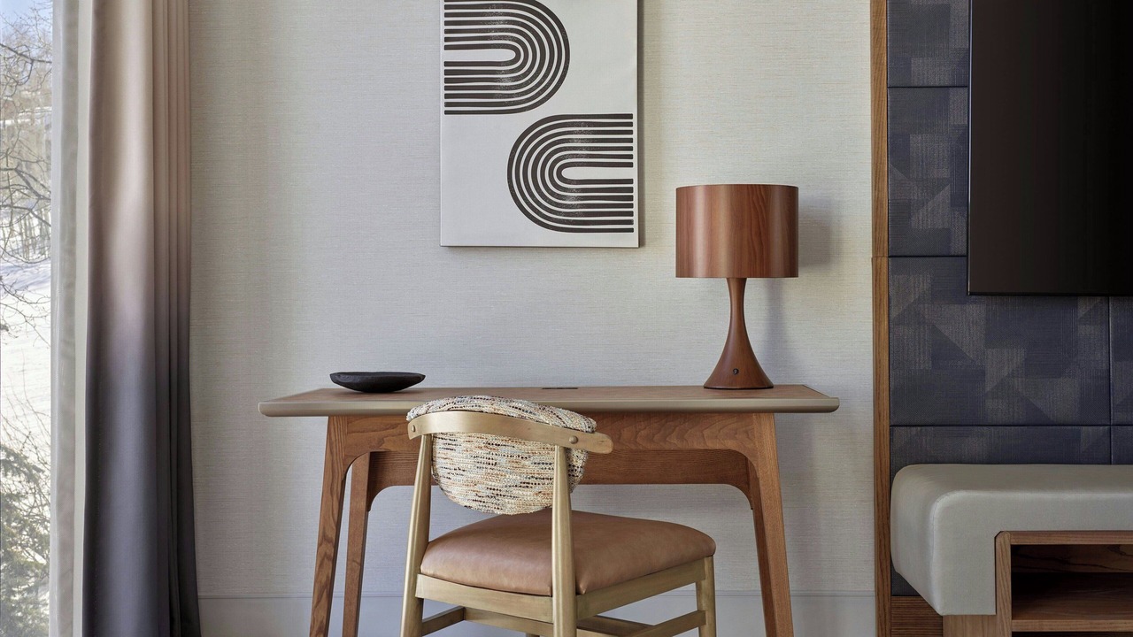 Photo of Bedroom in Snowmass Village