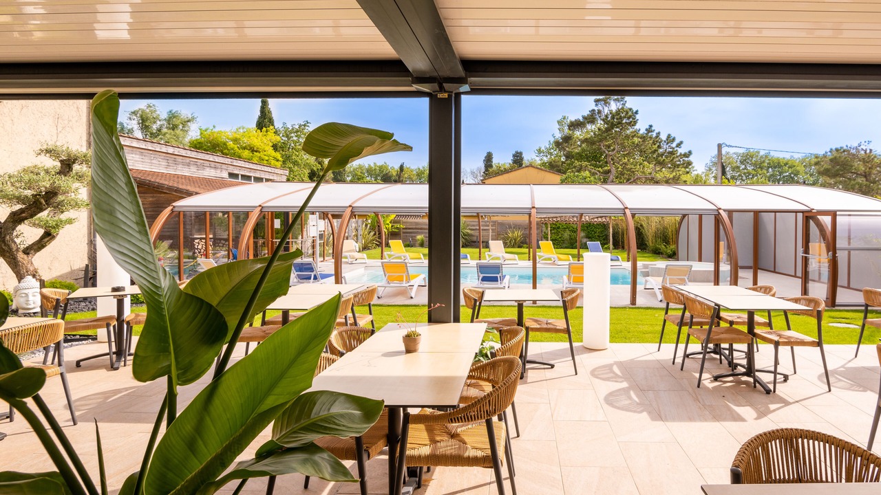 Photo of Patio Balcony in Castelnaudary