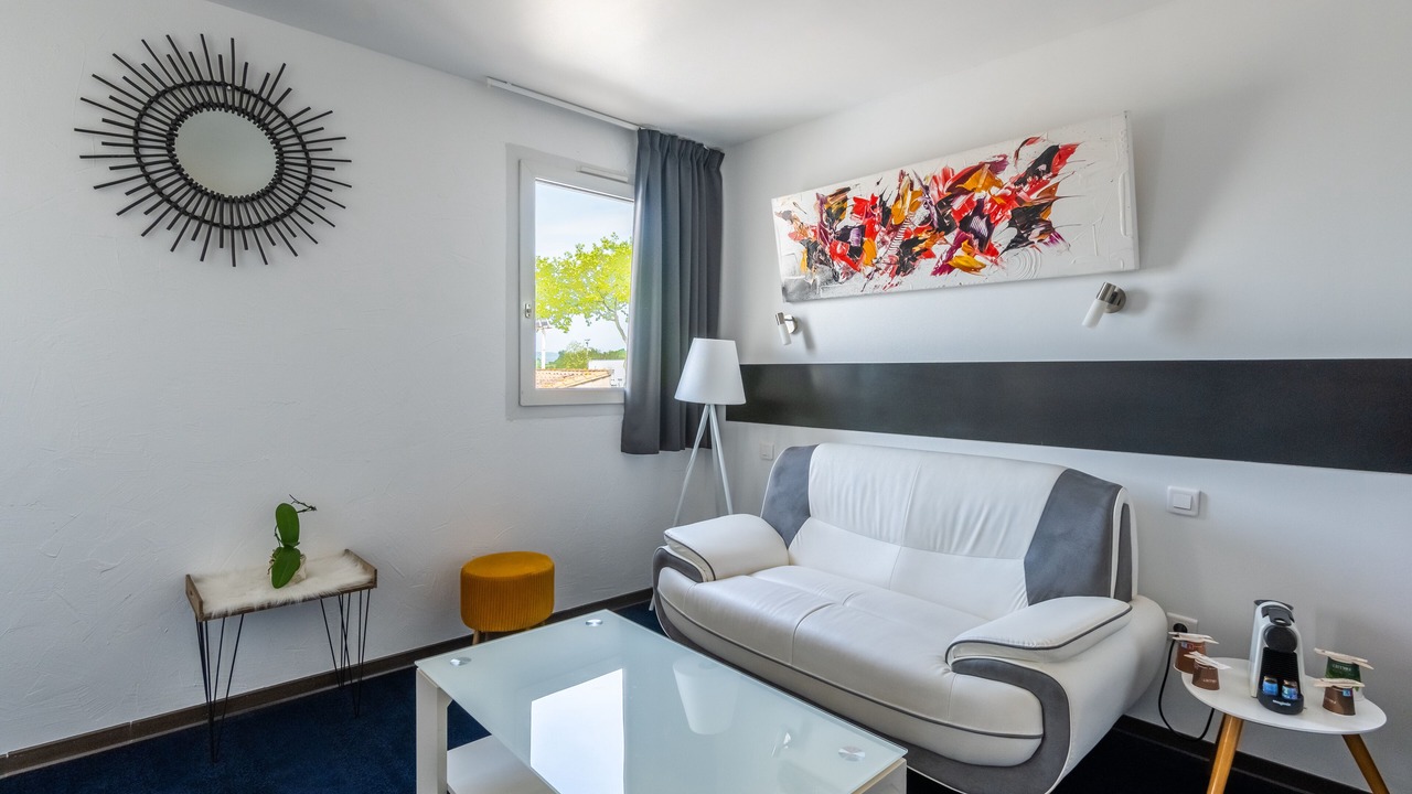 Photo of Bedroom in Castelnaudary