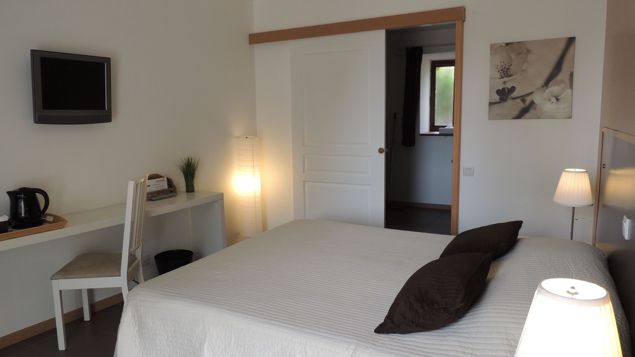 Photo of Bedroom in Clecy