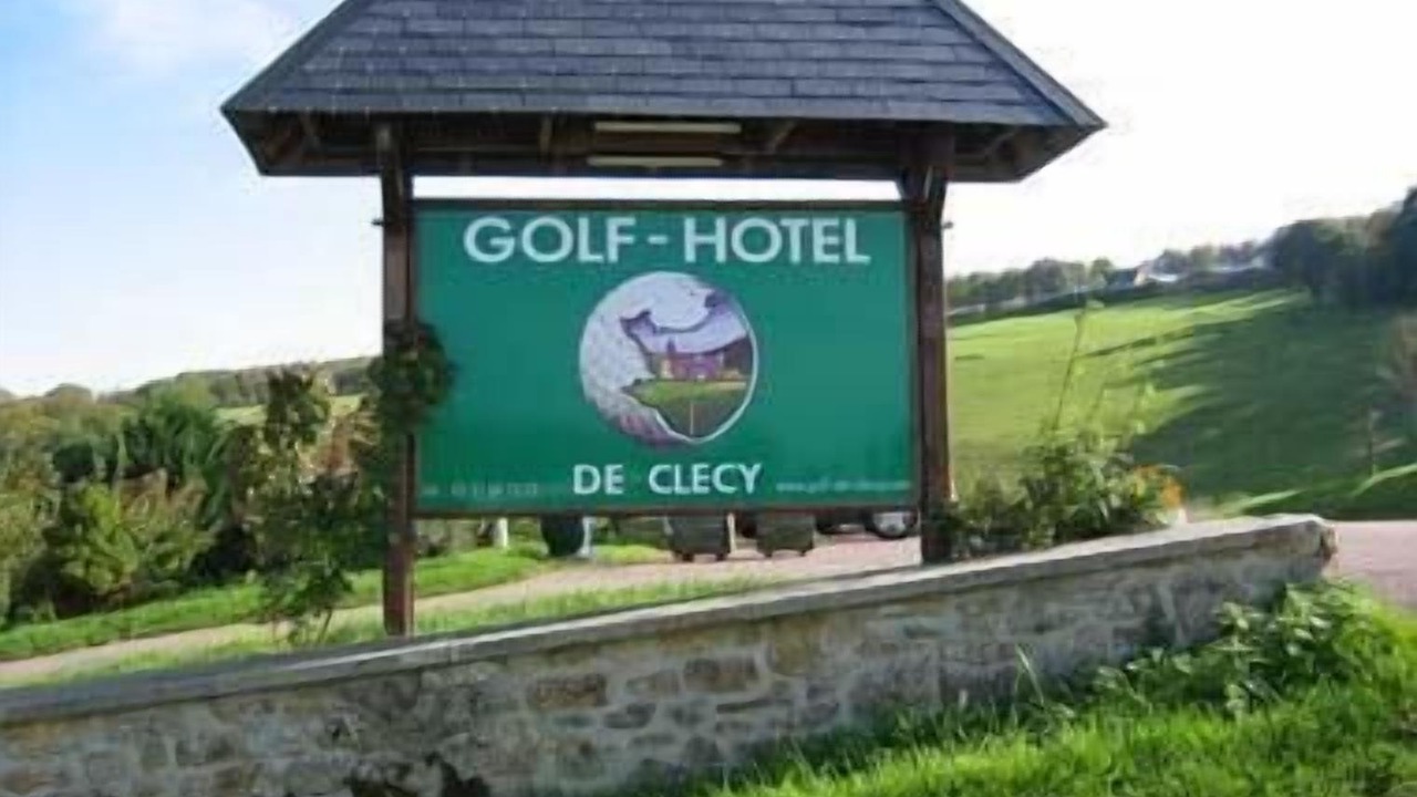 Photo of Outdoor in Clecy