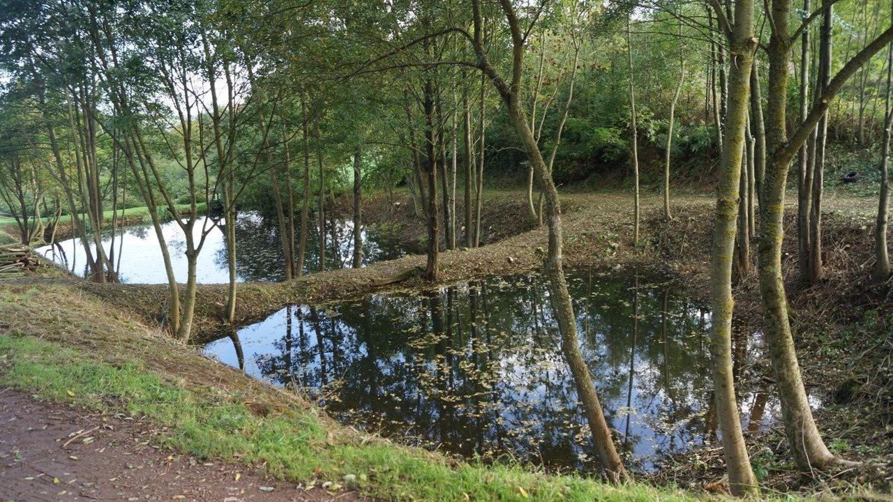 Photo of Outdoor in Clecy