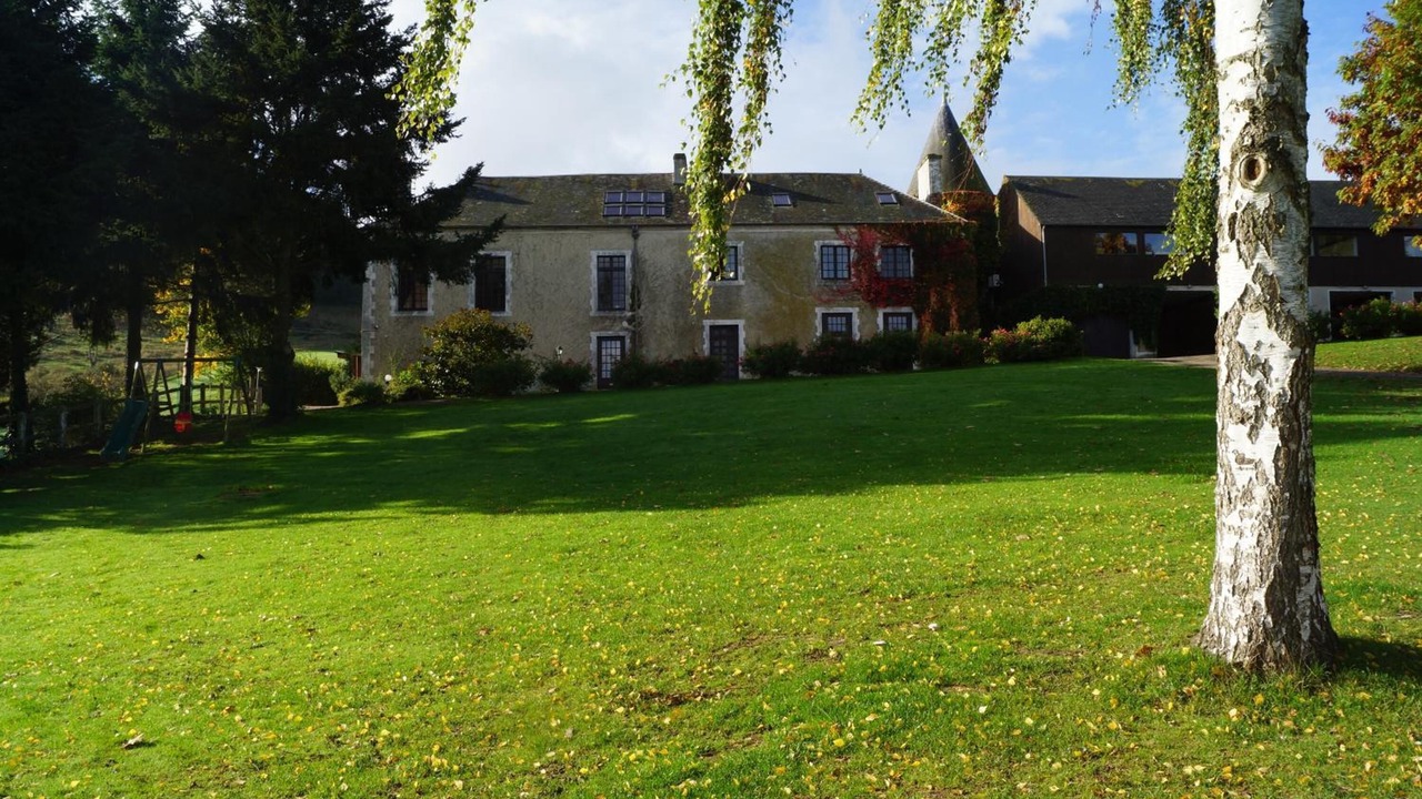 Photo of Outdoor in Clecy