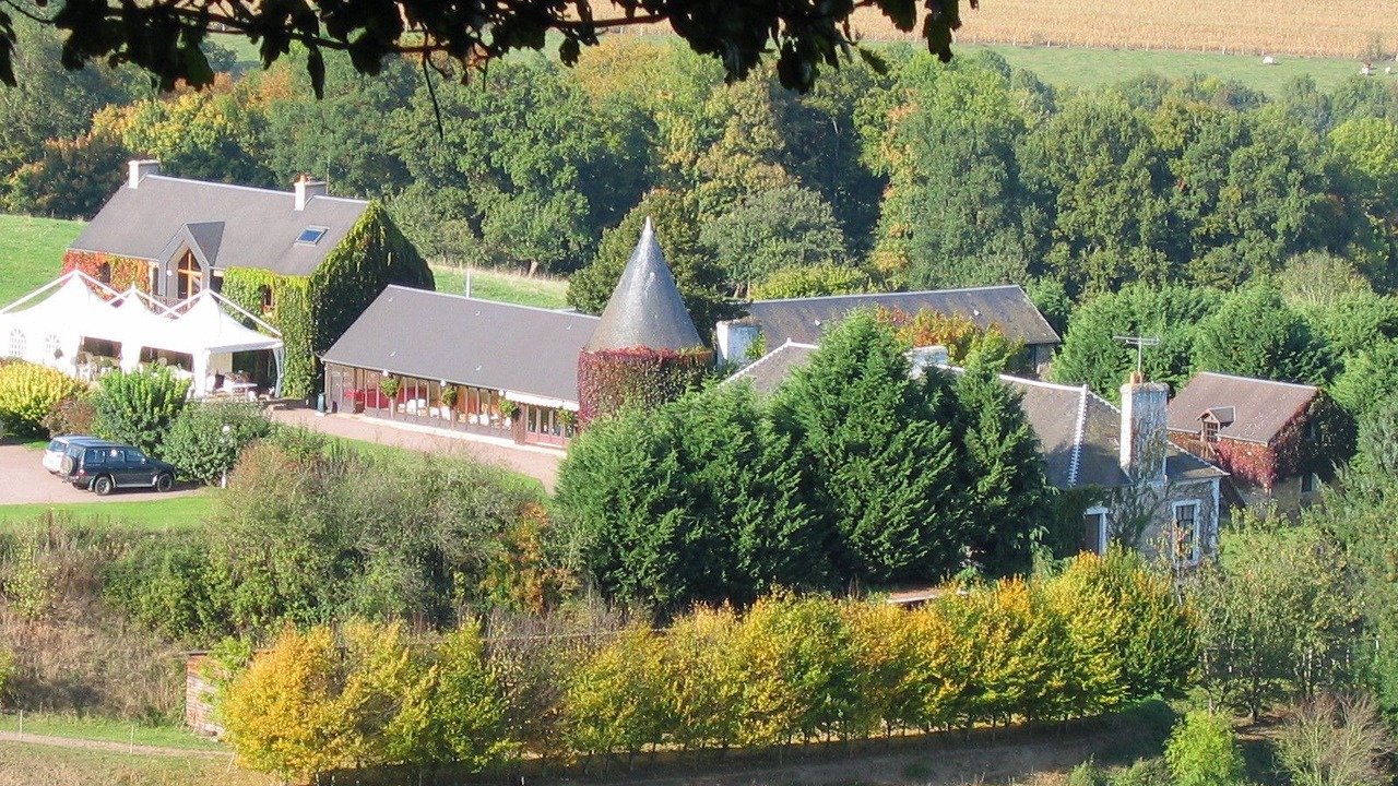 Photo of Outdoor in Clecy
