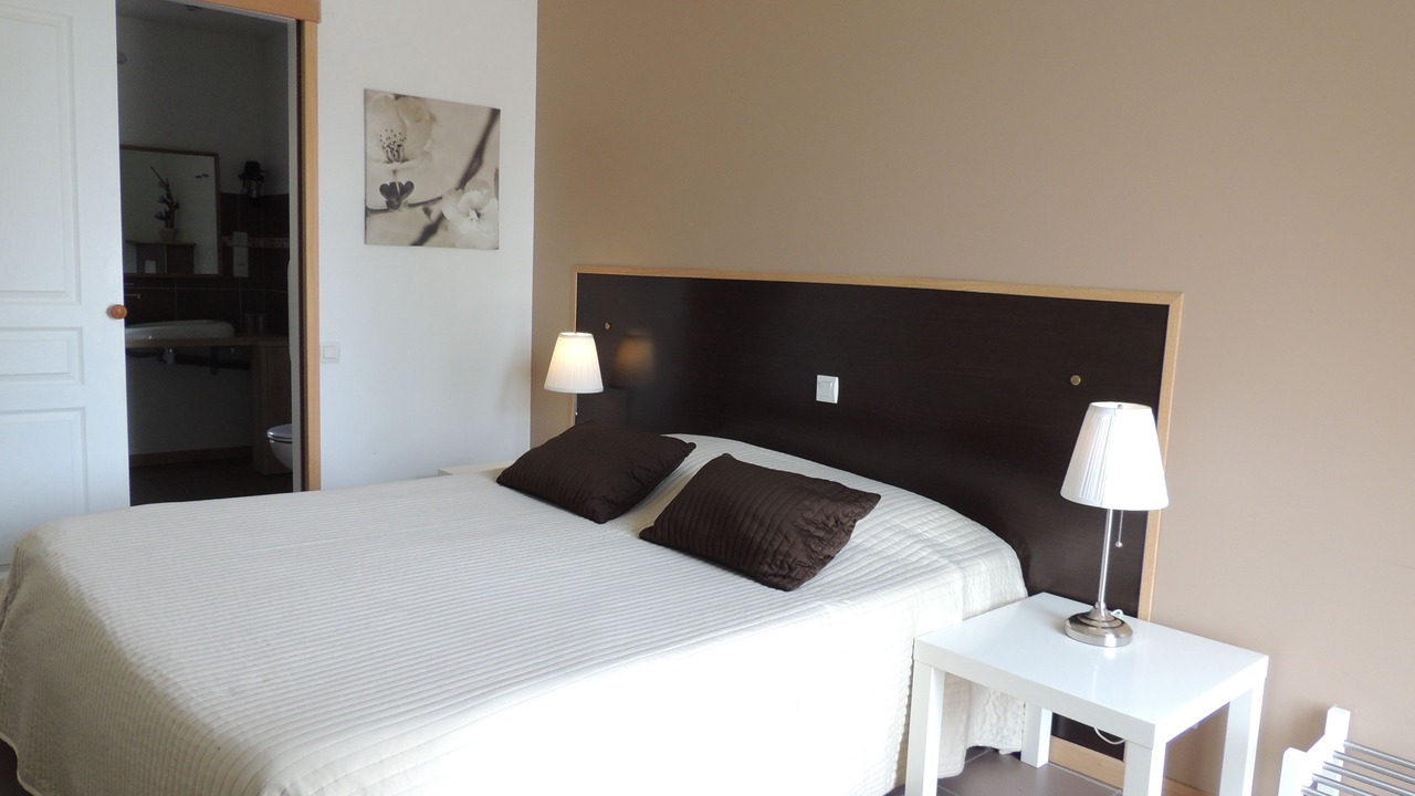 Photo of Bedroom in Clecy