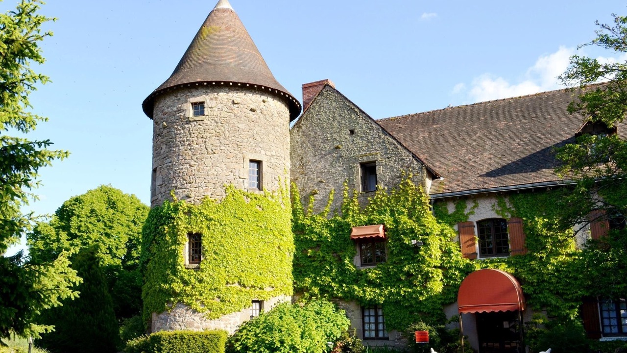 Photo of Outdoor in Bessines-sur-Gartempe