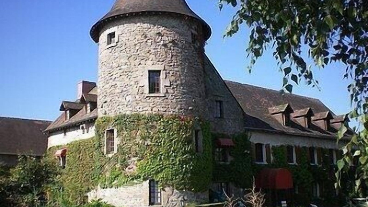 Photo of Outdoor in Bessines-sur-Gartempe