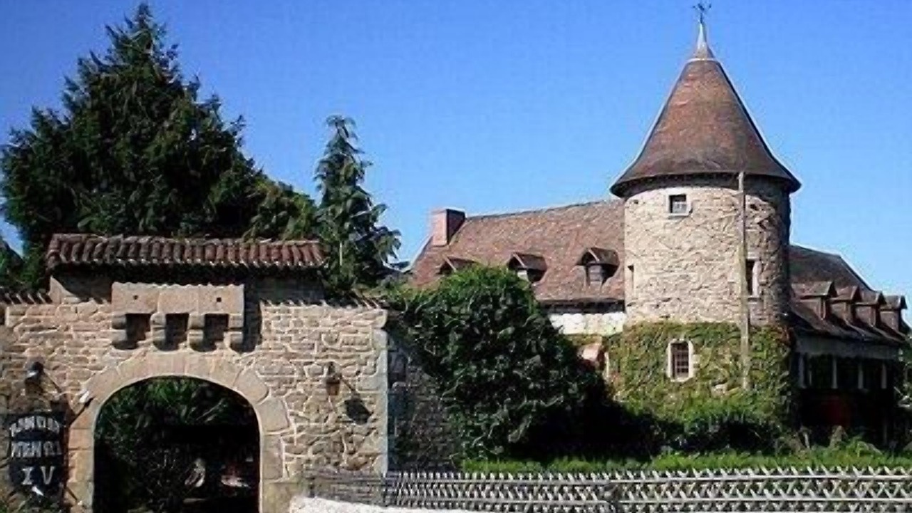 Photo of Outdoor in Bessines-sur-Gartempe