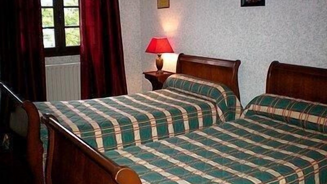 Photo of Bedroom in Bessines-sur-Gartempe