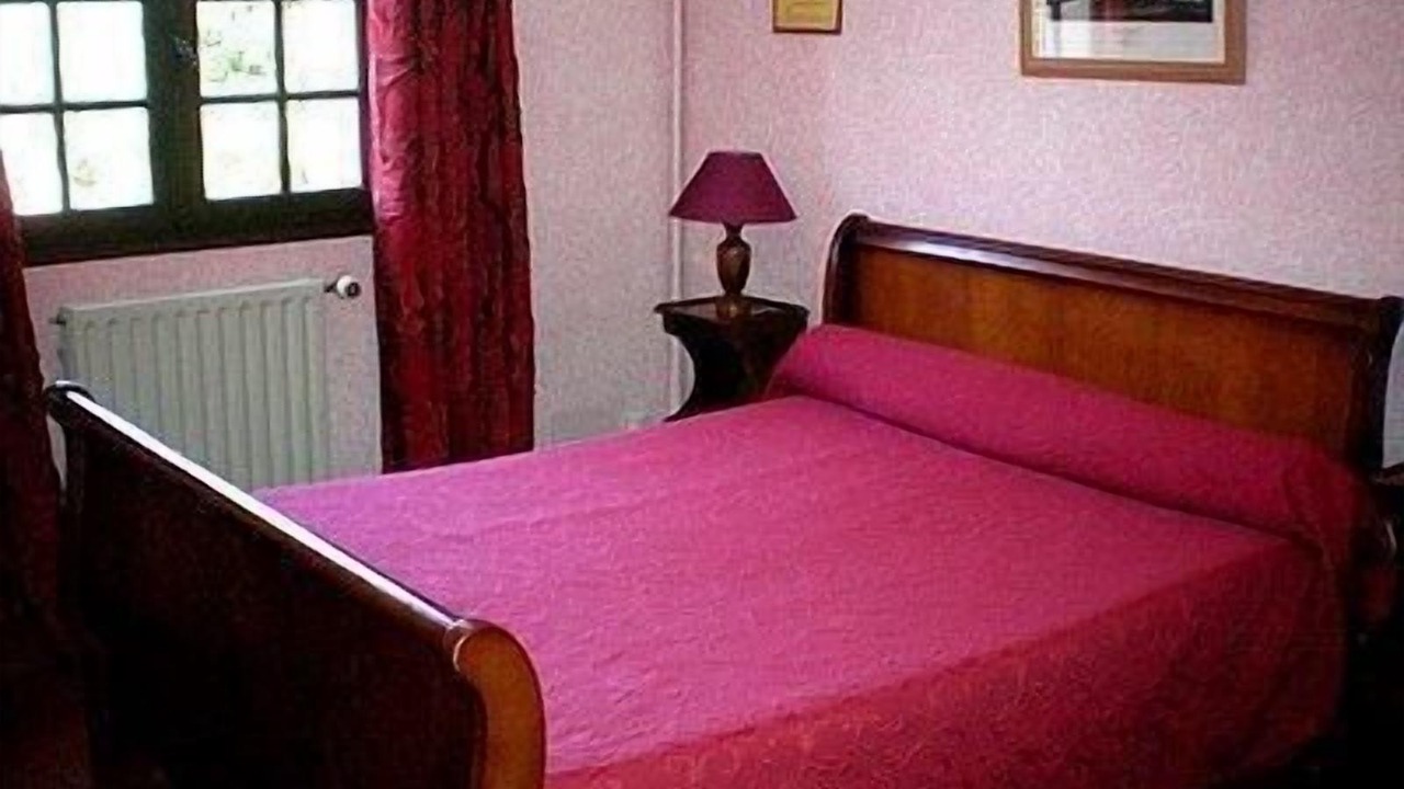 Photo of Bedroom in Bessines-sur-Gartempe
