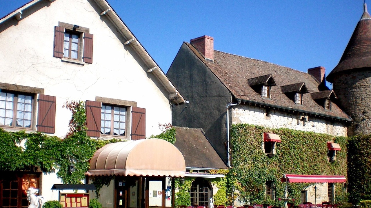 Photo of Outdoor in Bessines-sur-Gartempe