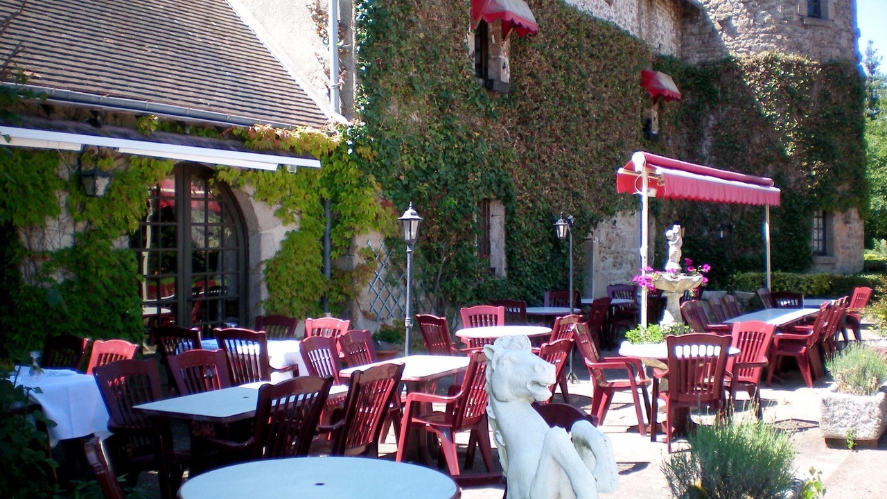 Photo of Patio Balcony in Bessines-sur-Gartempe