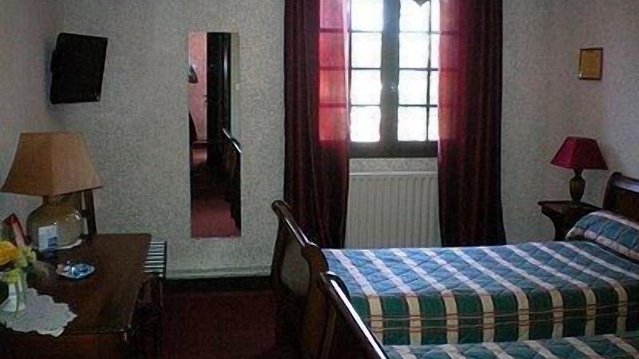 Photo of Bedroom in Bessines-sur-Gartempe